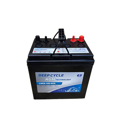 LDC8-180-GC8 BATTERY
