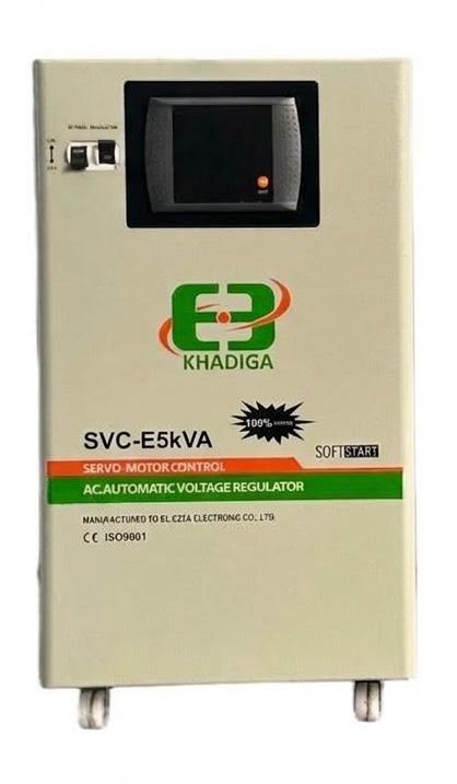 svc-e15kva