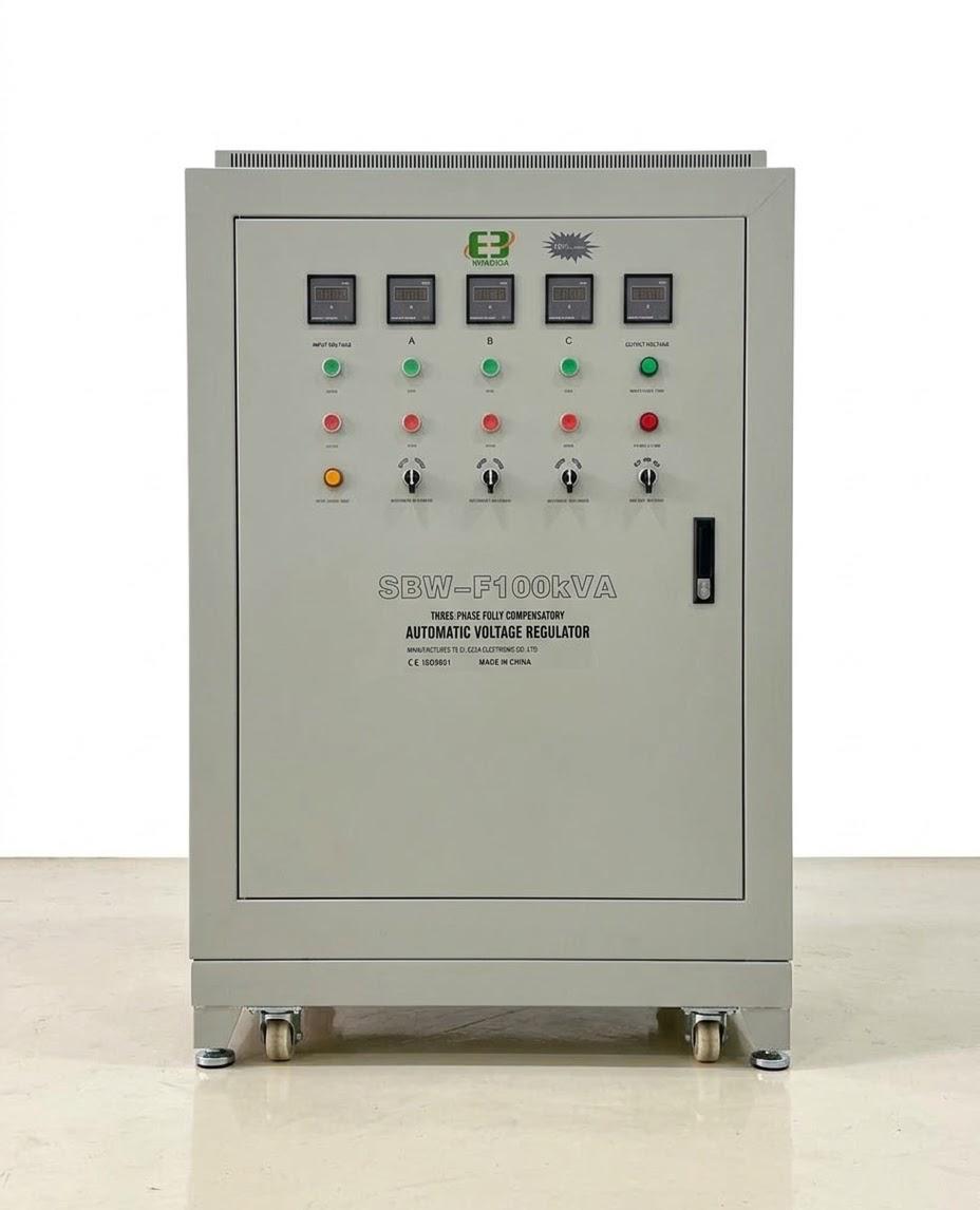 sbw-f100kva