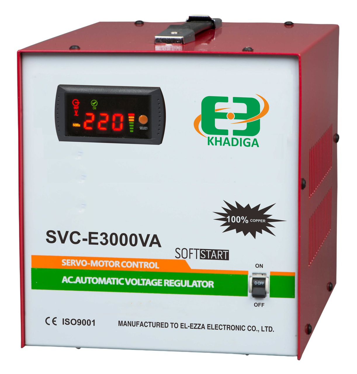 svc-e3000va