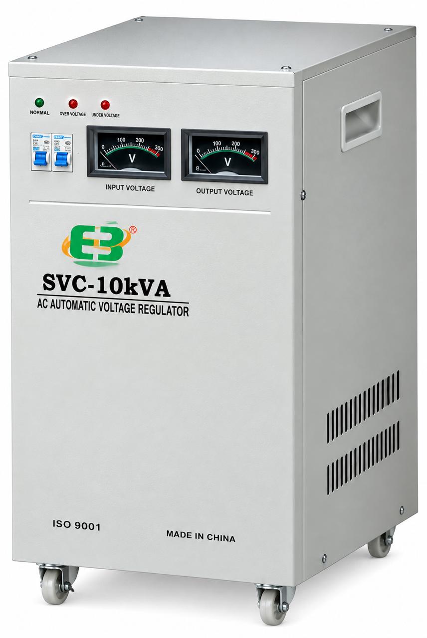 STABILIZER 15.0KVA