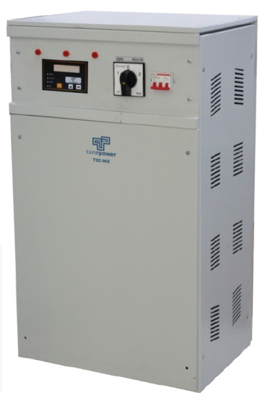 STABILIZER TSAINE 30.0KVA 3PH