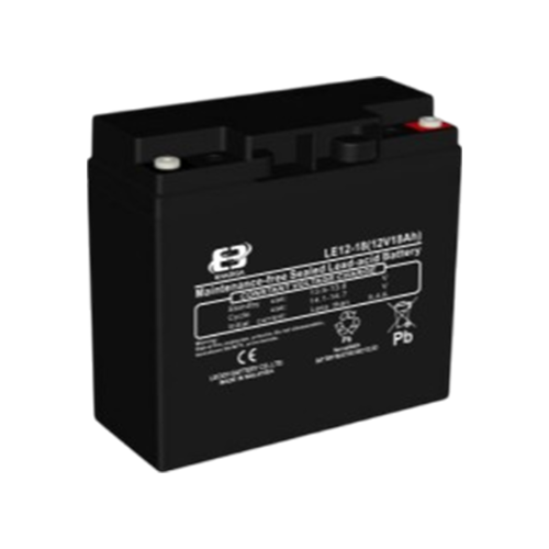 LE12-18A BATTERY